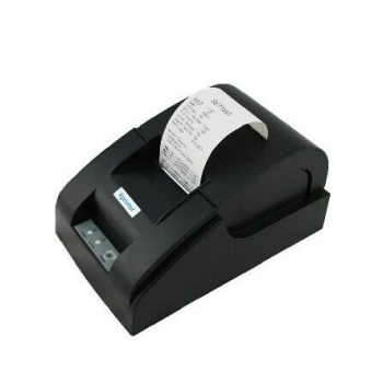 Máy in hóa đơn XP khổ 5,8cm